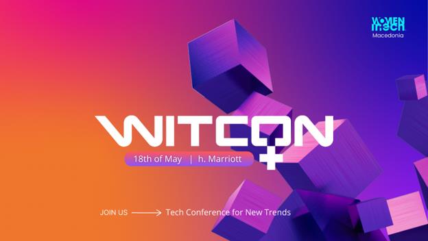 WITCON Tech Conference