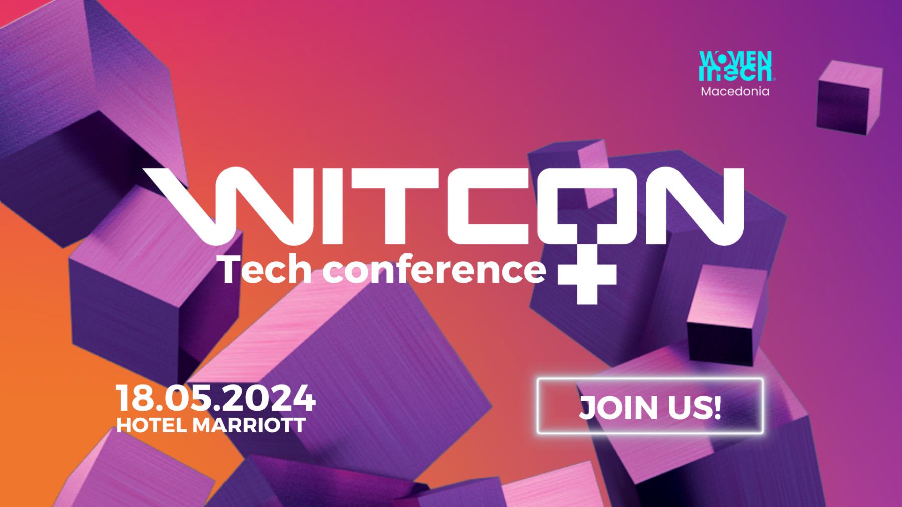 WITCON Tech Conference